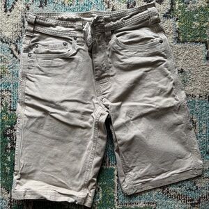 Men’s Prana Shorts